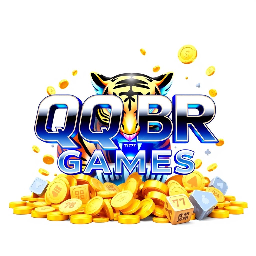 register Qqbr GAMES